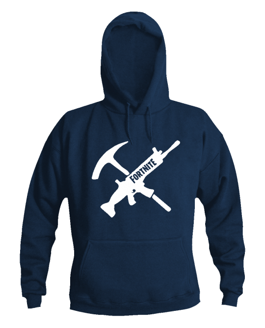 Džemperis Fortnite Gun Džemperis Fortnite Gun
